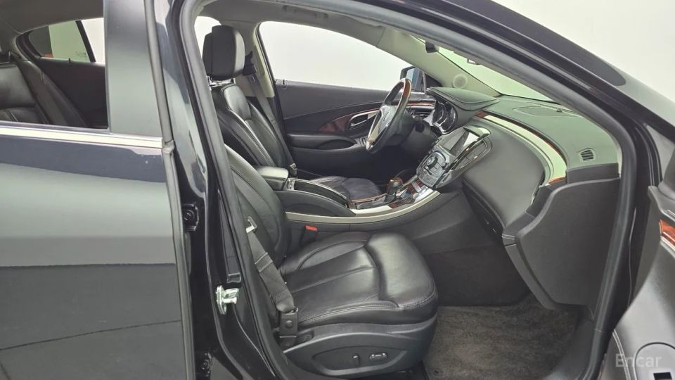 ChevroletGMDaewoo Alpheon
