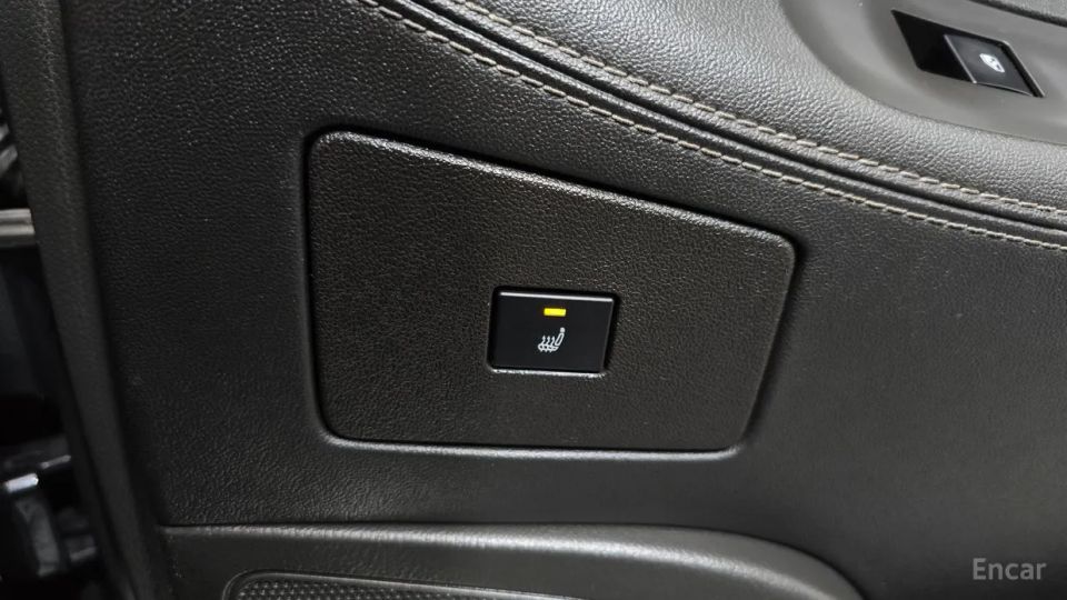 ChevroletGMDaewoo Alpheon