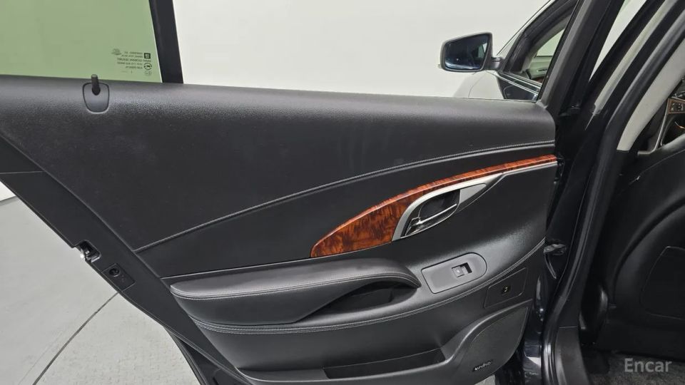 ChevroletGMDaewoo Alpheon