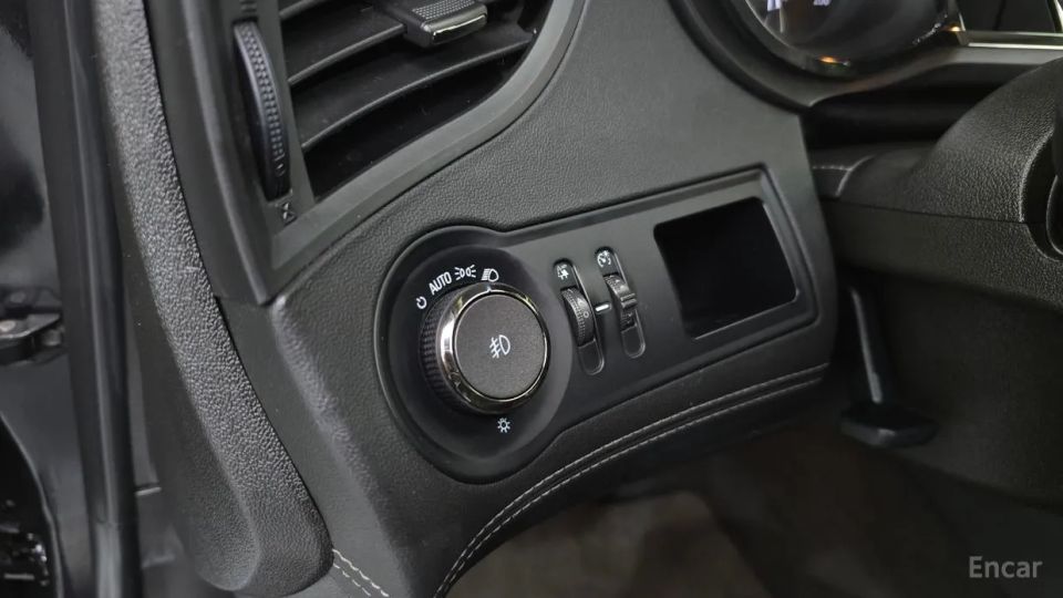 ChevroletGMDaewoo Alpheon
