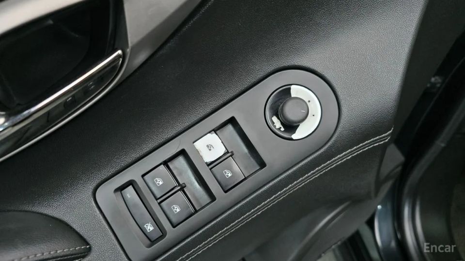 ChevroletGMDaewoo Alpheon
