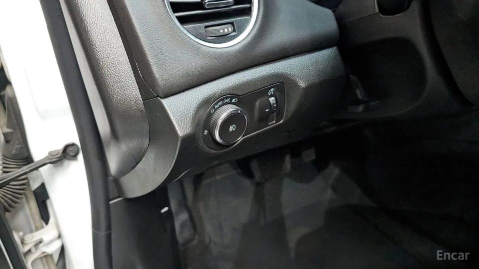 ChevroletGMDaewoo Cruze
