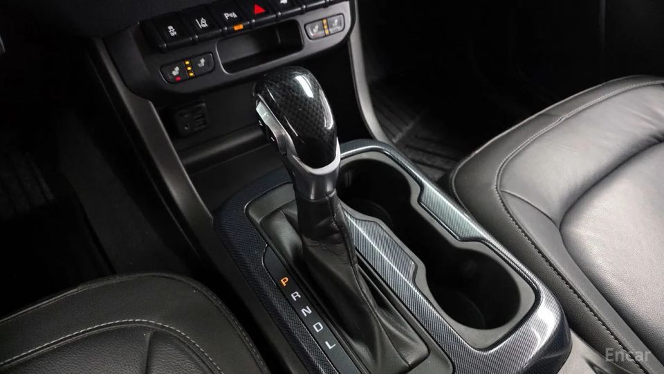 ChevroletGMDaewoo Colorado