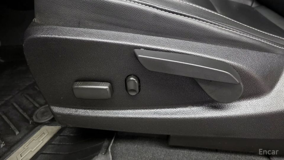 ChevroletGMDaewoo Colorado