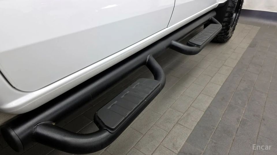 ChevroletGMDaewoo Colorado