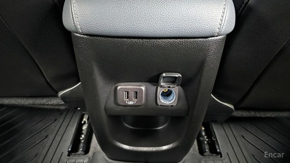 ChevroletGMDaewoo Colorado