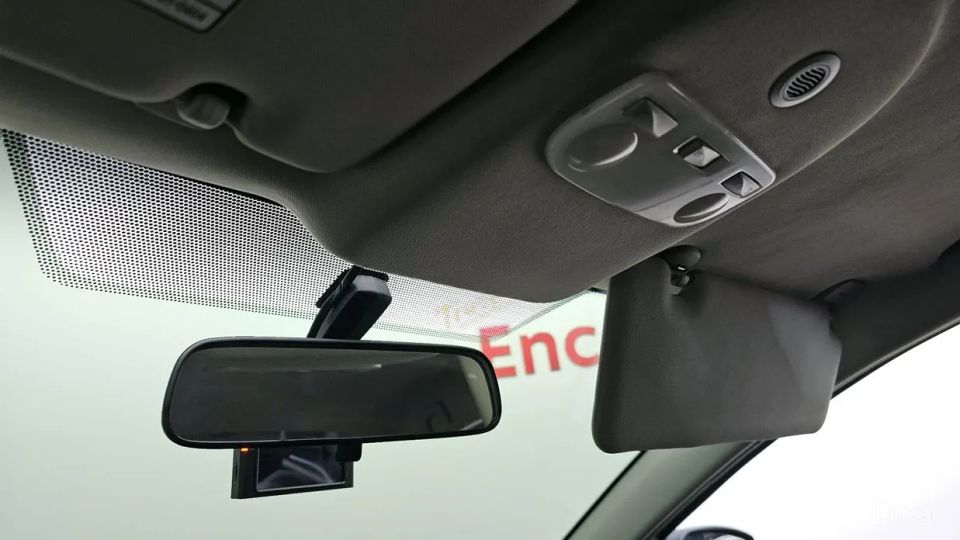 Renault-KoreaSamsung SM3