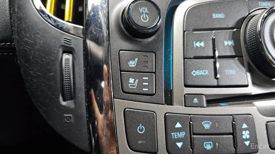 ChevroletGMDaewoo Alpheon