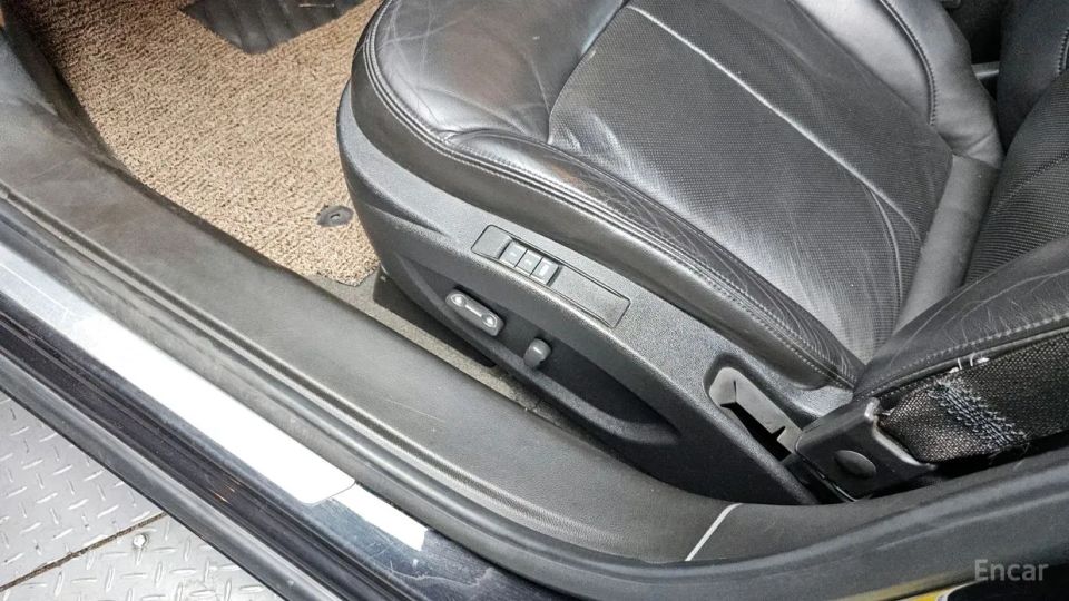 ChevroletGMDaewoo Alpheon