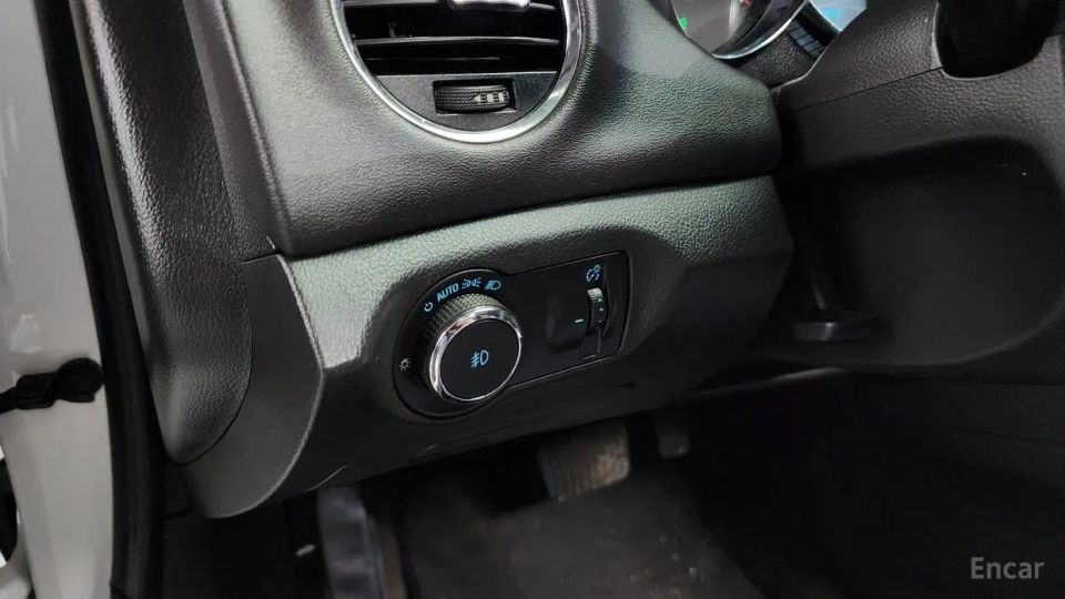 ChevroletGMDaewoo Cruze