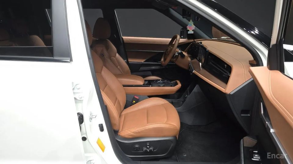 KG_Mobility_Ssangyong Musso