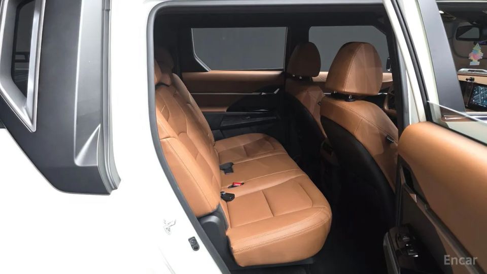 KG_Mobility_Ssangyong Musso