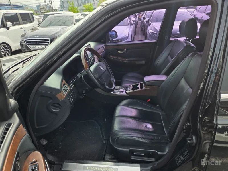 KG_Mobility_Ssangyong Chairman