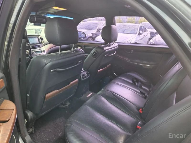 KG_Mobility_Ssangyong Chairman