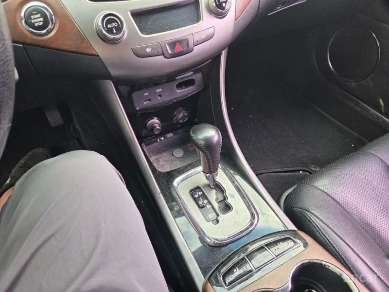 KG_Mobility_Ssangyong Chairman