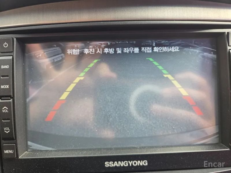 KG_Mobility_Ssangyong Chairman