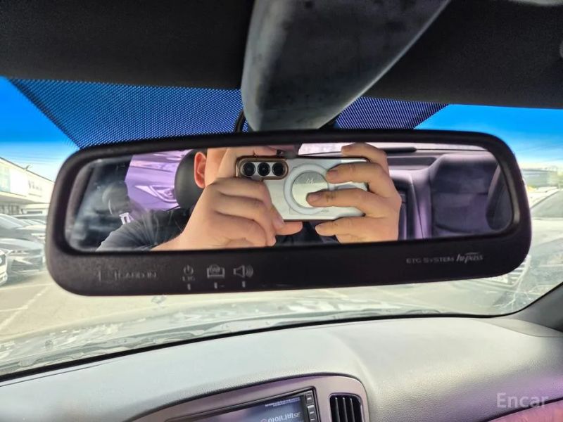 KG_Mobility_Ssangyong Chairman