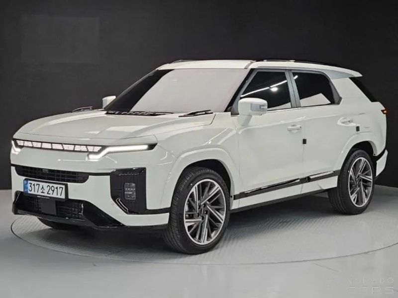 KG_Mobility_Ssangyong Actyon