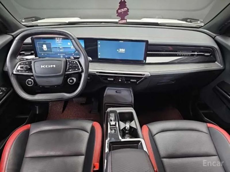 KG_Mobility_Ssangyong Actyon