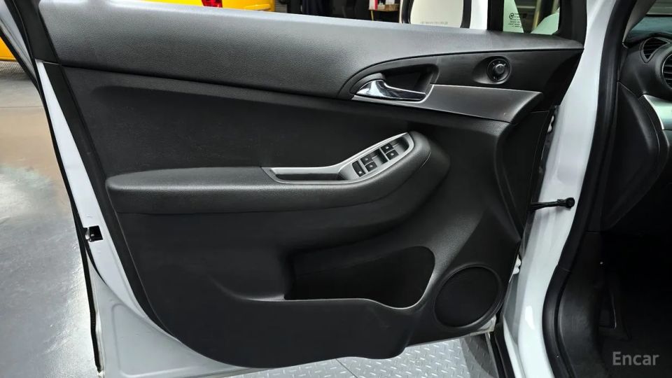 ChevroletGMDaewoo Orlando