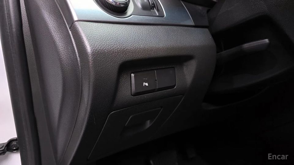 ChevroletGMDaewoo Orlando