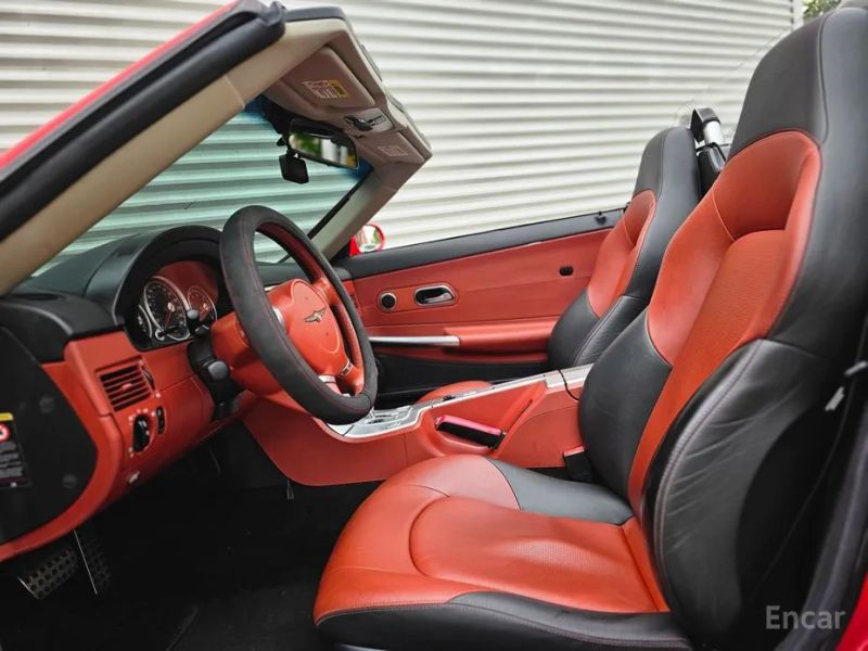 Chrysler Crossfire