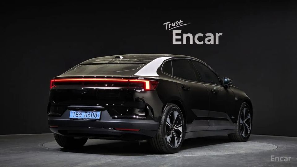 Polestar Polestar 4