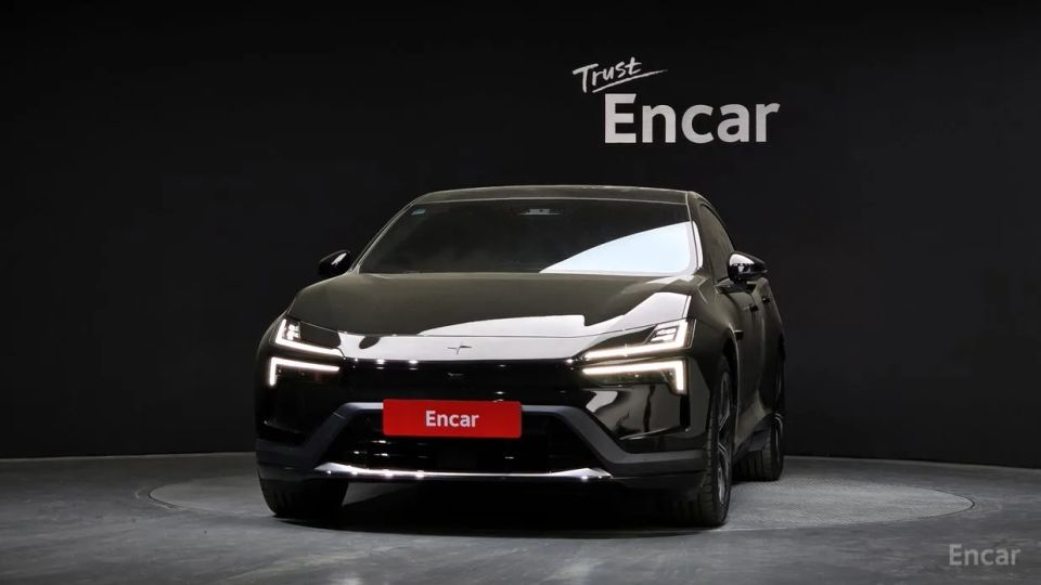 Polestar Polestar 4