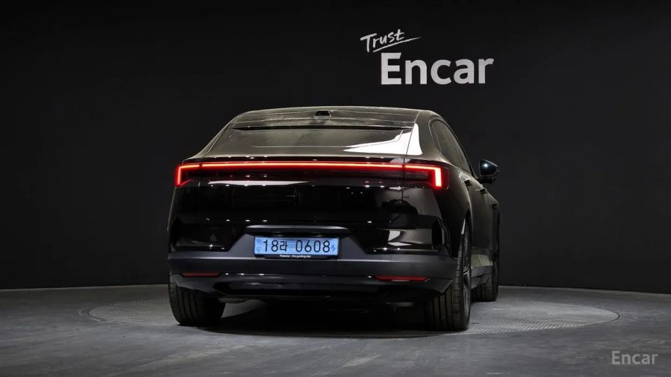 Polestar Polestar 4