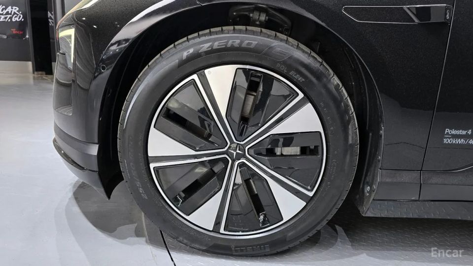Polestar Polestar 4