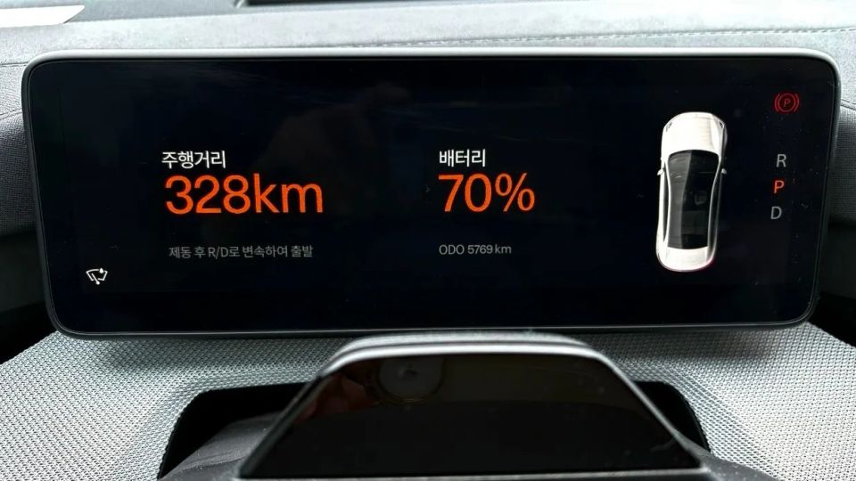 Polestar Polestar 4