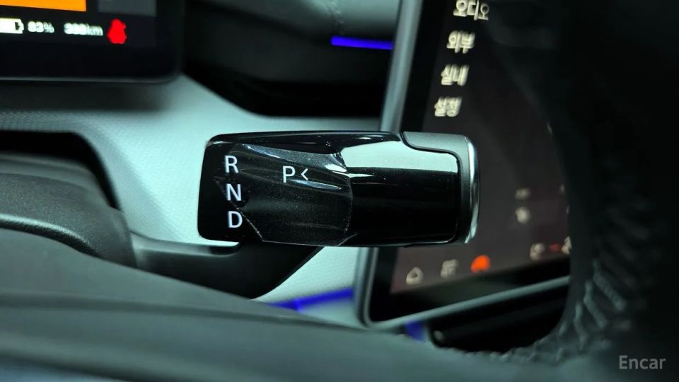Polestar Polestar 4