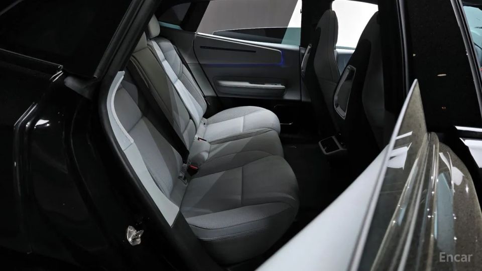 Polestar Polestar 4