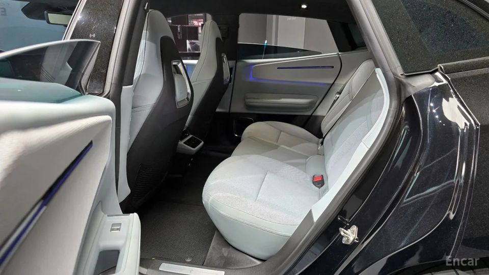 Polestar Polestar 4