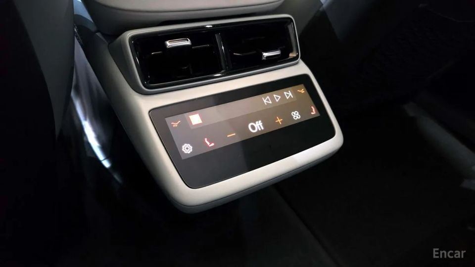 Polestar Polestar 4