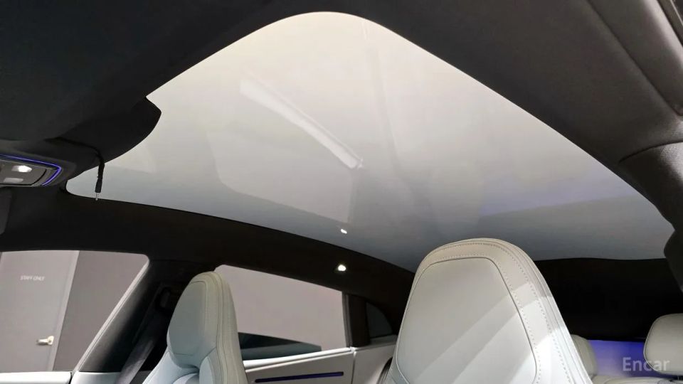 Polestar Polestar 4