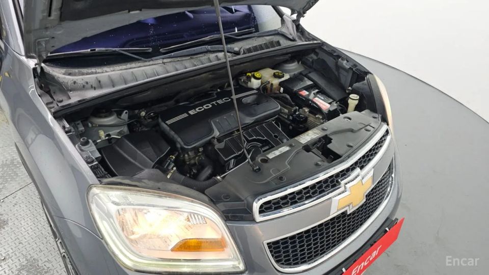 ChevroletGMDaewoo Orlando