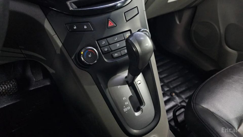 ChevroletGMDaewoo Orlando