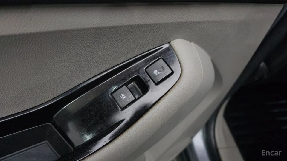 ChevroletGMDaewoo Orlando
