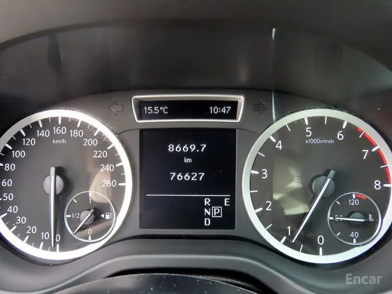 Infiniti QX30