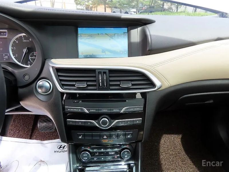 Infiniti QX30