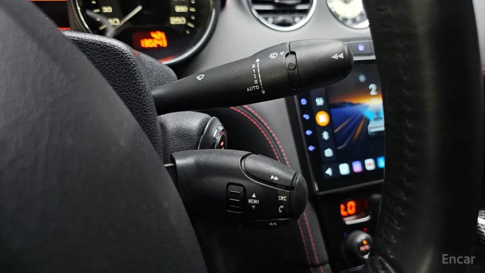 Peugeot RCZ