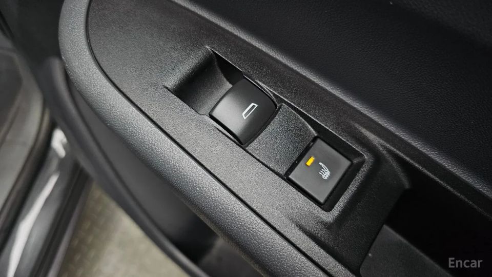 ChevroletGMDaewoo Bolt EV