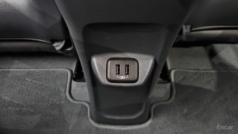 ChevroletGMDaewoo Bolt EV