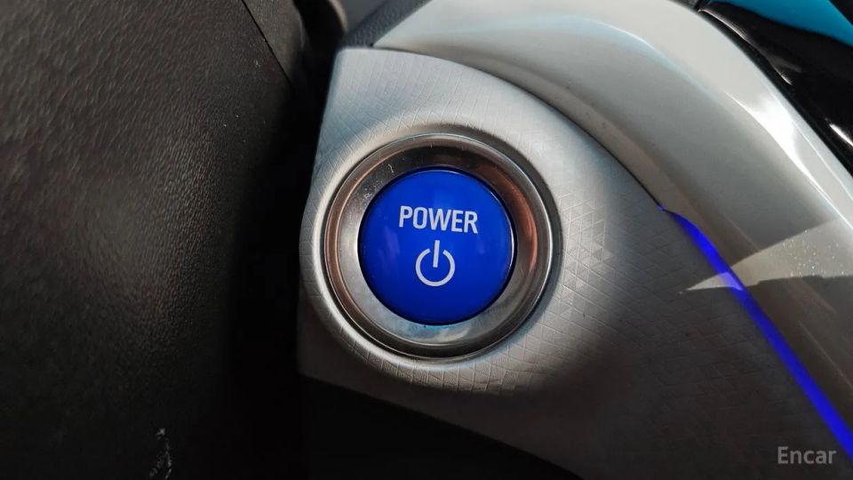 ChevroletGMDaewoo Bolt EV