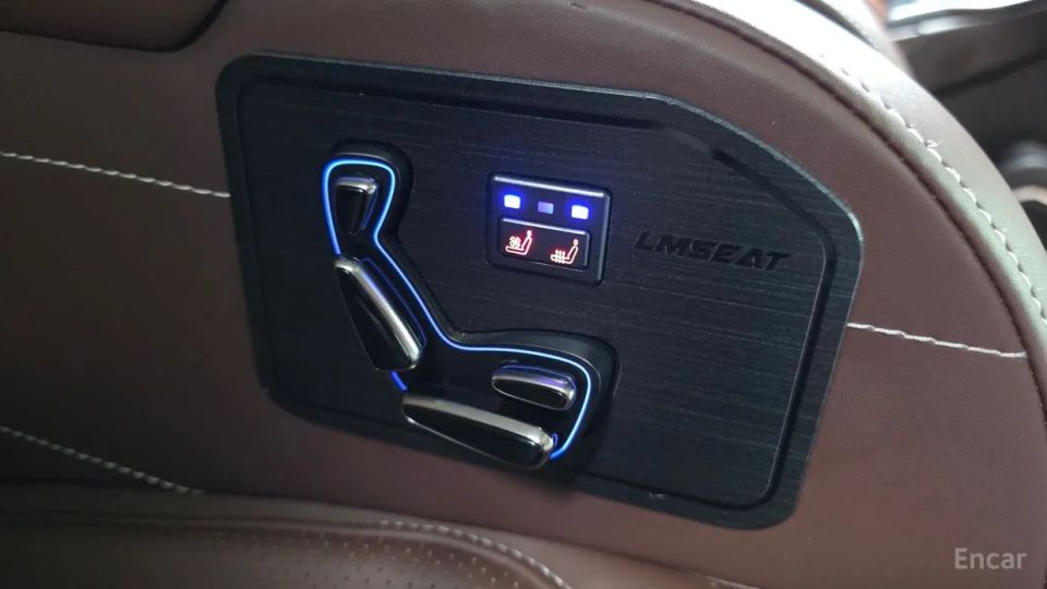 Chevrolet Surburban