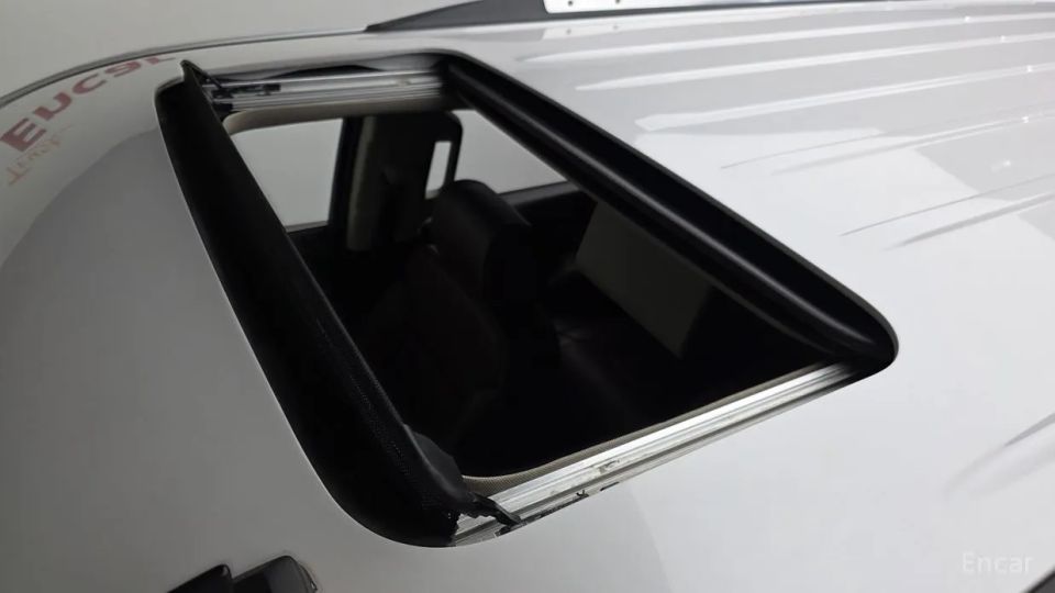 Chevrolet Surburban