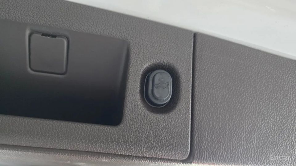 Chevrolet Surburban