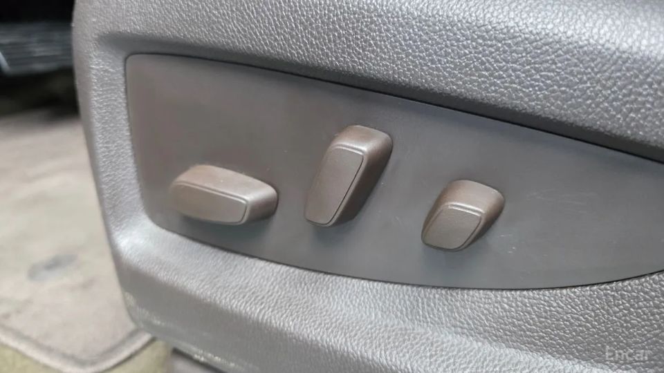 Chevrolet Surburban