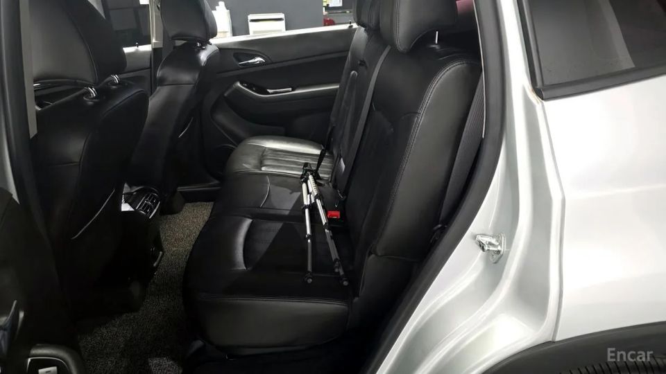 ChevroletGMDaewoo Orlando